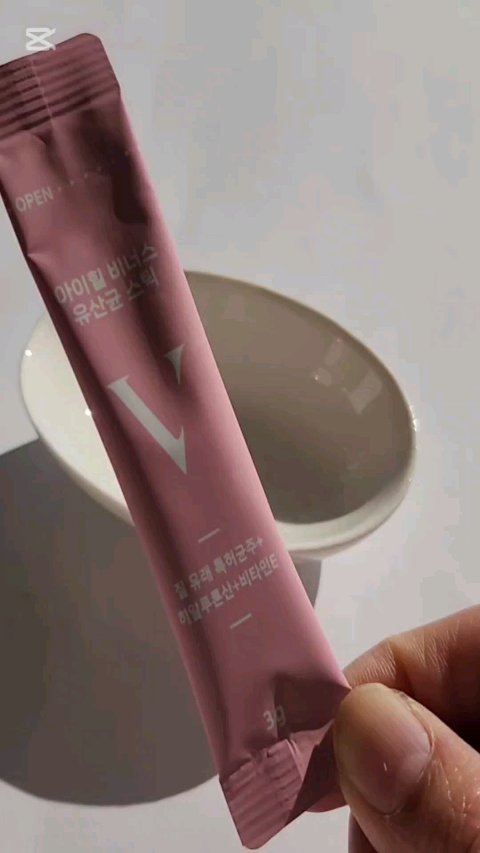 アイヒルヴィーナス乳酸菌/iHEAL/健康サプリメントの動画クチコミ2つ目