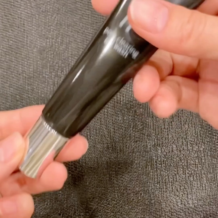 ソフィーナ iP ポア クリアリング ジェル ウォッシュ/SOFINA iP/その他洗顔料を使ったクチコミ（3枚目）