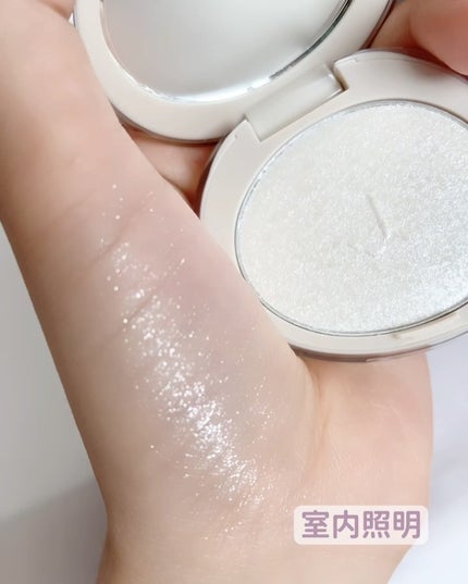 Joocyeeのベースメイク CUBISM ダイアモンドハイライト他、1商品 Joocyeeのベースメイク CUBISM ダイアモンドハイライト他、1商品