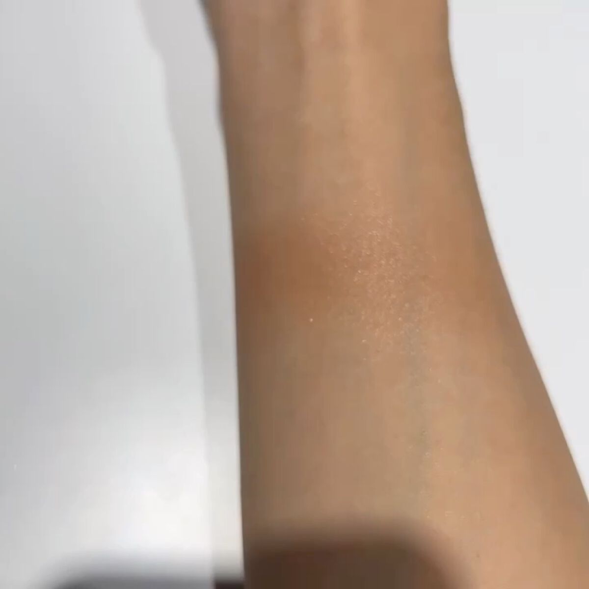 パールグロウチーク/CEZANNE/パウダーチークを使ったクチコミ（3枚目）