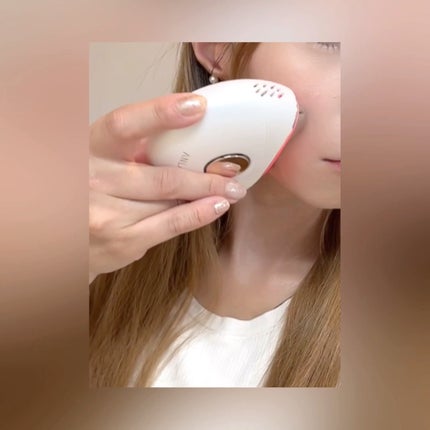 温冷リフトかっさ/ANLAN/美顔器・マッサージを使ったクチコミ(9枚目)