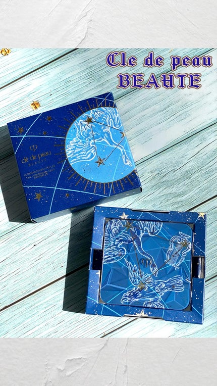 【数量限定品】クレ・ド・ポー ボーテ ル・レオスールデクラ <フェイスカラ―> ル・レオスールデクラ 105【数量限定品】 / クレ・ド・ポー