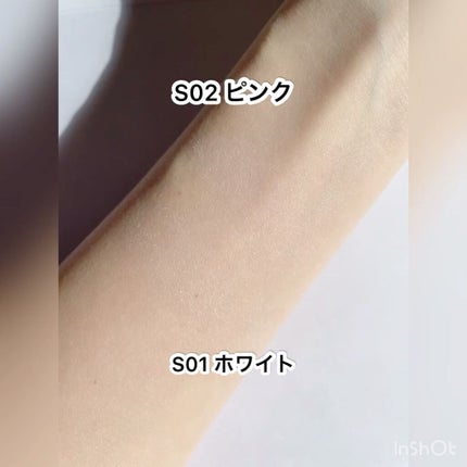 ラスティングルースパウダー/COLORKEY/ルースパウダーを使ったクチコミ(4枚目)