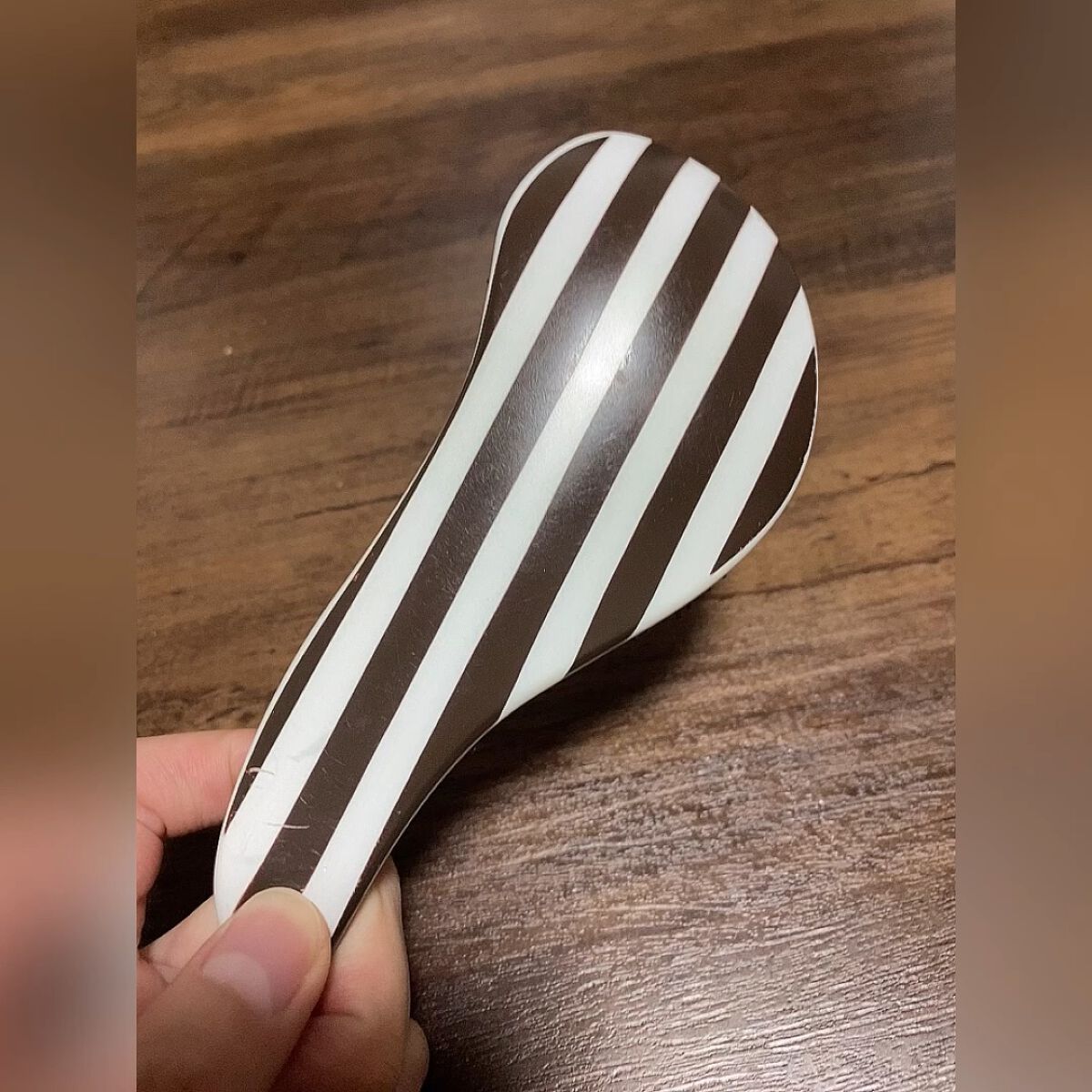 タングルティーザー ザ・アルティメットディタングラー/TANGLE TEEZER/ヘアブラシの人気ショート動画