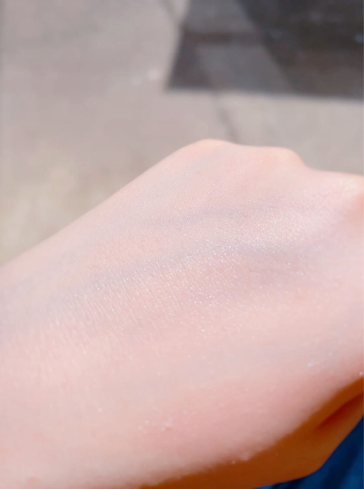 ドーナッツハイライト/JUDYDOLL/パウダーハイライトの動画クチコミ3つ目