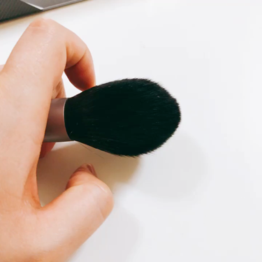 CONTOURING BRUSH (アイシャドウ ブラシ)/innisfree/メイクブラシの動画クチコミ1つ目