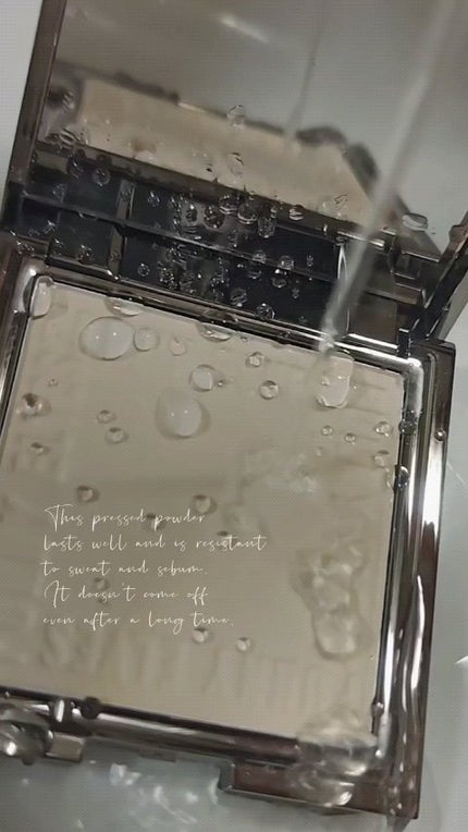 ソフトマットプレストパウダー/FUNNY ELVES方里/プレストパウダーの人気ショート動画