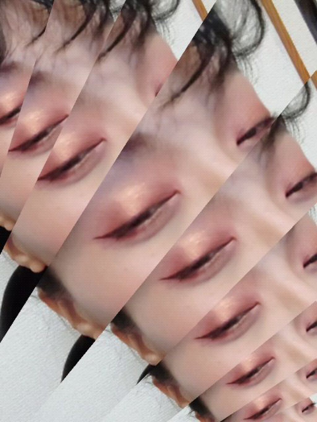 ウォーターアイシャドウ/KIKO/単色アイシャドウの動画クチコミ1つ目