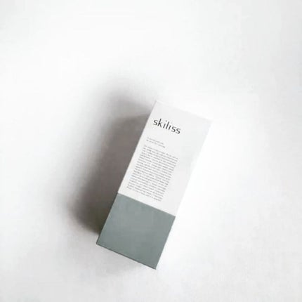 skiliss/FABIUS/その他洗顔料を使ったクチコミ(2枚目)