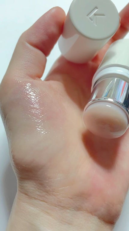 ユースフルグローバーム/Laka/ジェル・クリームチークの人気ショート動画