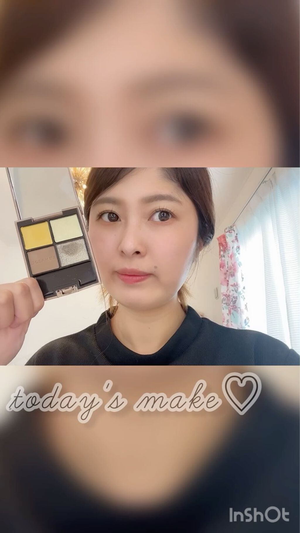 クリーム ブラッシュ/DECORTÉ/ジェル・クリームチークを使ったクチコミ（1枚目）