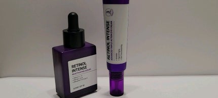 レチノールインテンスリアクティベーションセラム/SOME BY MI/美容液の人気ショート動画