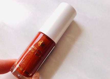 ミネラルカラーセラム/ONLY MINERALS/リップグロスの人気ショート動画