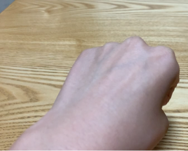 泡洗顔/ちふれ/泡洗顔を使ったクチコミ（2枚目）