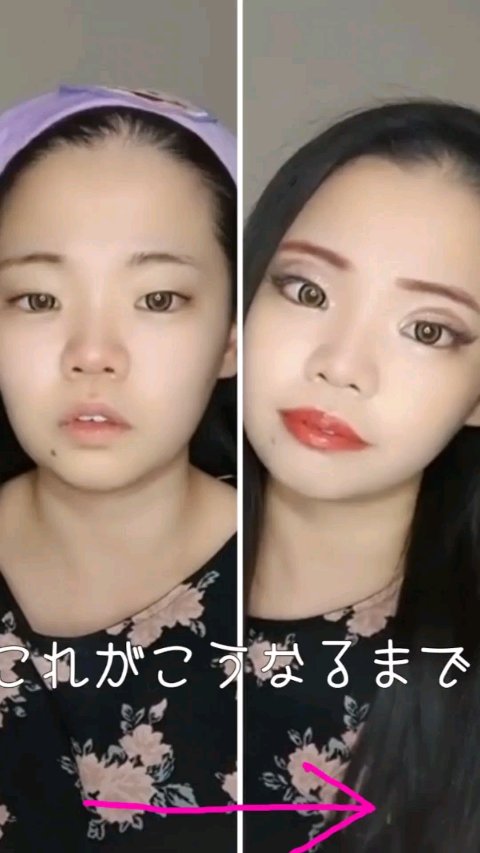 G マルチアイパウダー C/GENE TOKYO/パウダーアイブロウの動画クチコミ3つ目