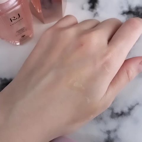 RJ エクセレント 薬用リンクルクリアエッセンス/アピセラピーコスメティクス/美容液の動画クチコミ5つ目