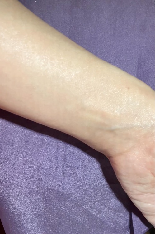 ビオレUV アクアリッチ アクアプロテクトミスト/ビオレ/日焼け止めミスト・スプレーを使ったクチコミ（2枚目）