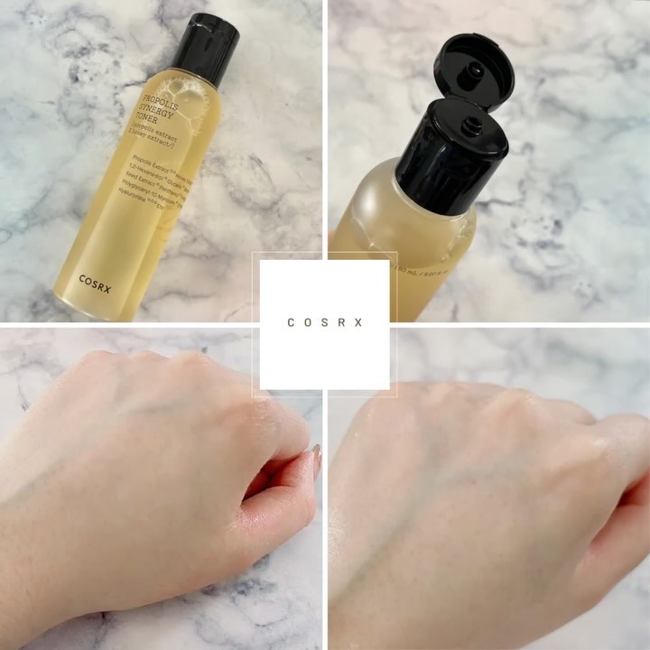 ロイヤルハニー プロポリス エンリッチ エッセンス/SKINFOOD/美容液を使ったクチコミ（2枚目）