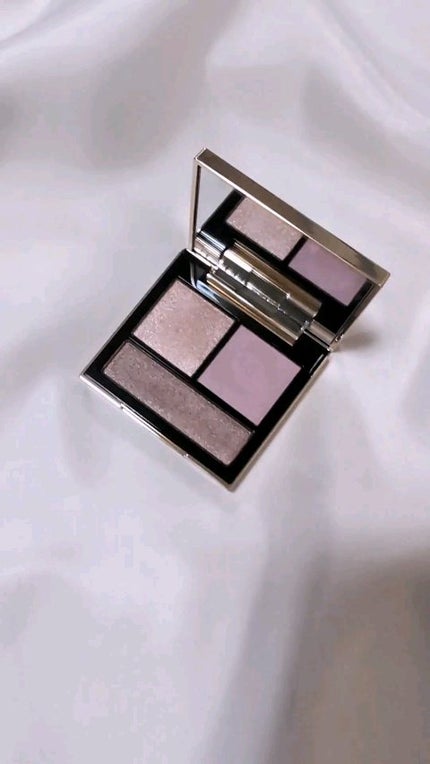 テイラード カラー アイズ/SNIDEL BEAUTY/アイシャドウパレットの人気ショート動画