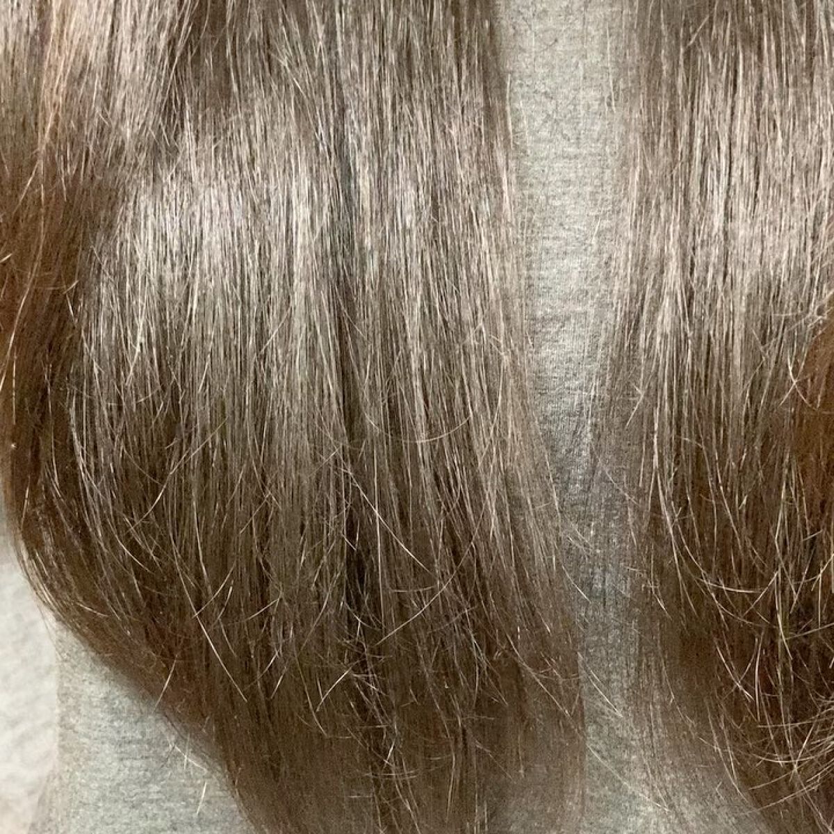 ハイドレート シャンプー／コンディショナー/AUTHENTIC BEAUTY CONCEPT/サロンシャンプーの動画クチコミ3つ目