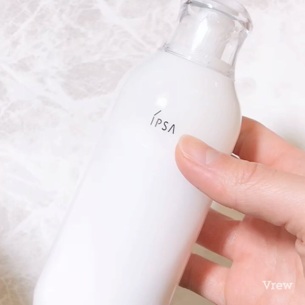 イプサ ＭＥ ８/IPSA/化粧水を使ったクチコミ（3枚目）
