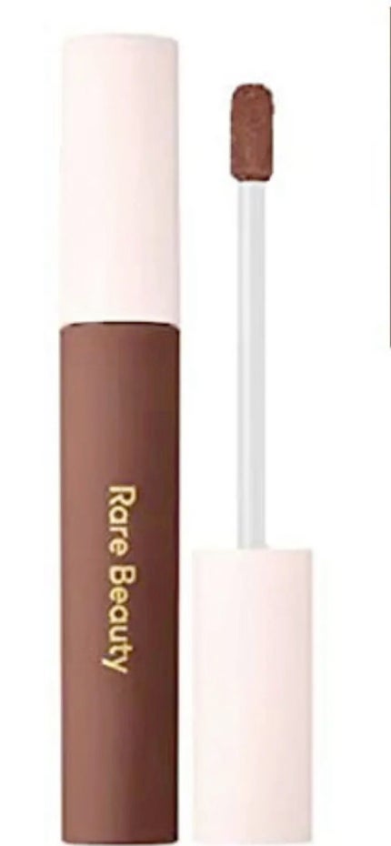 Lip Souffle Matte Lip Cream/Rare Beauty/口紅の人気ショート動画