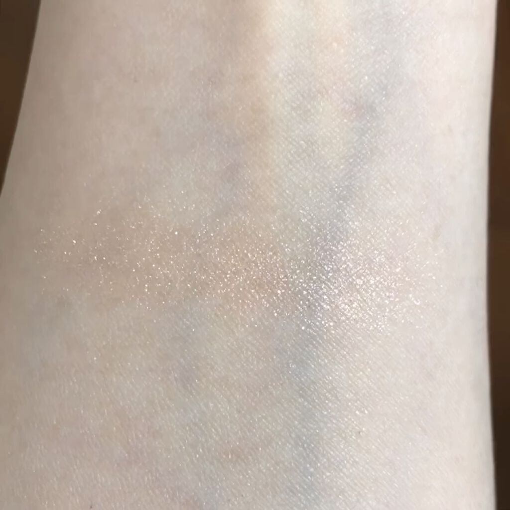 プロ シングル シャドウ/CLIO/単色アイシャドウの動画クチコミ3つ目