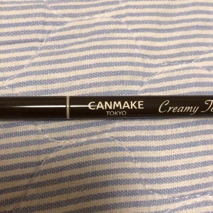 クリーミータッチライナー/キャンメイク/ジェルアイライナーの人気ショート動画