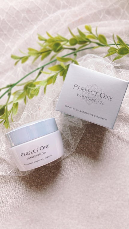 パーフェクトワン 薬用ホワイトニングジェル(医薬部外品)/パーフェクトワン/オールインワン化粧品の人気ショート動画