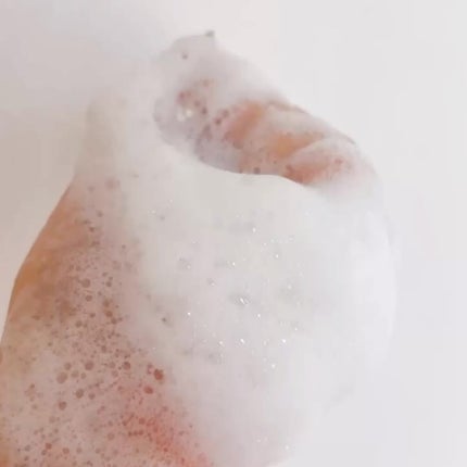 シャンプー/トリートメント <さらさらケア>/カウブランド無添加/市販シャンプーを使ったクチコミ(4枚目)