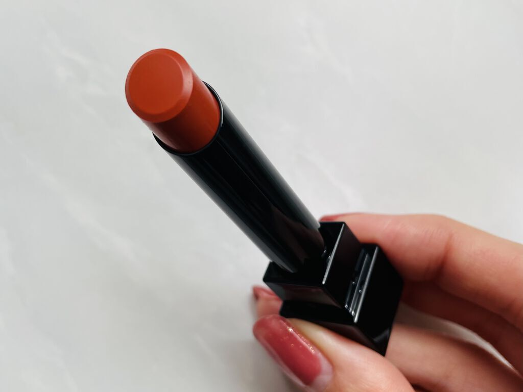 ケイト リップモンスター/KATE/口紅を使ったクチコミ（1枚目）