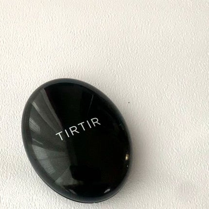 マスクフィットクッション/TIRTIR(ティルティル)/クッションファンデーションの人気ショート動画