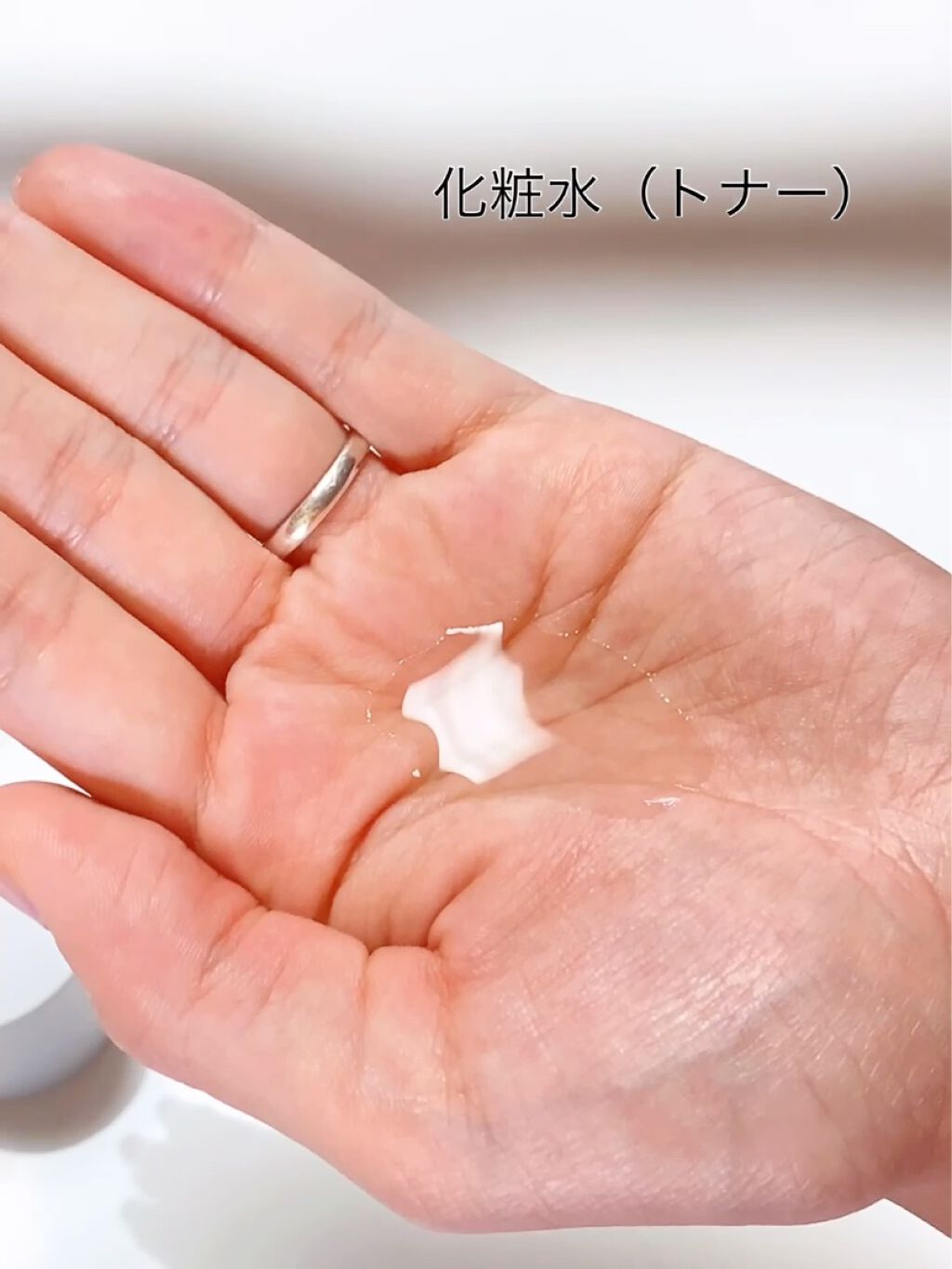 N.M.FアクアアンプルマスクJEX/MEDIHEAL/シートマスク・パックを使ったクチコミ（3枚目）