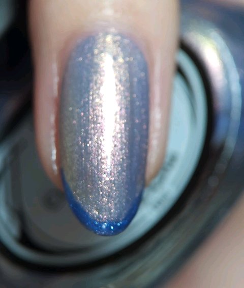 Coeur de Fleur Nail Color/Causette.Joli/マニキュアの動画クチコミ3つ目