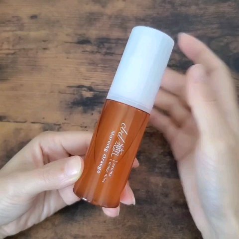 CBD癒し アロマメイクミスト/CANLIFE/ミスト状化粧水を使ったクチコミ（2枚目）