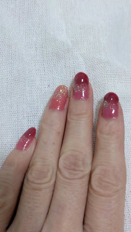 ナチュラルネイルカラーN/デュカート/マニキュアの人気ショート動画