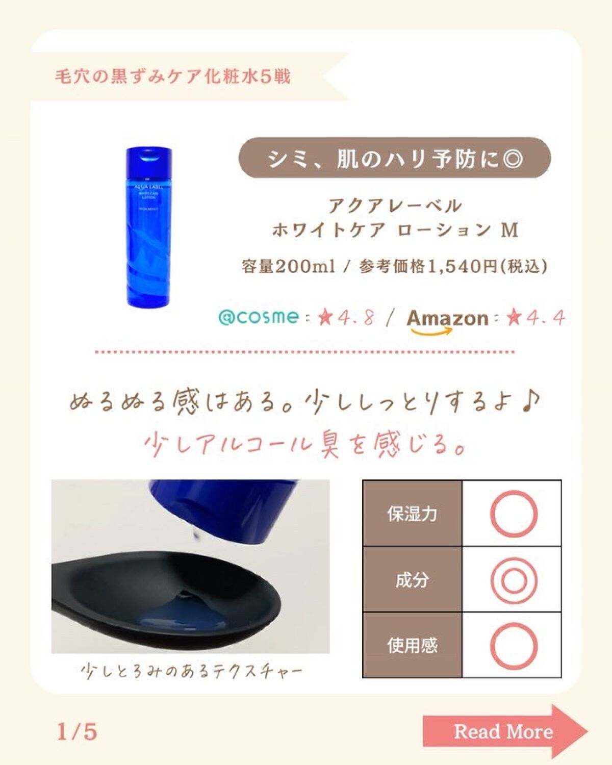 を使ったクチコミ（3枚目）