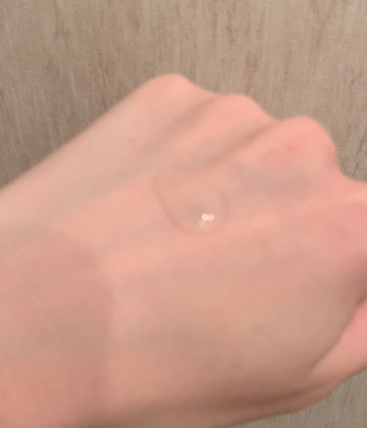 クレ・ド・ポー ボーテ ル・セラム/クレ・ド・ポー ボーテ/美容液を使ったクチコミ（2枚目）