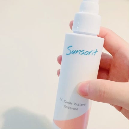 スキンピールバー ティートゥリー/サンソリット/洗顔石鹸を使ったクチコミ(6枚目)