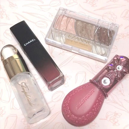 クリア リップコート/Amplitude/リップオイルの人気ショート動画