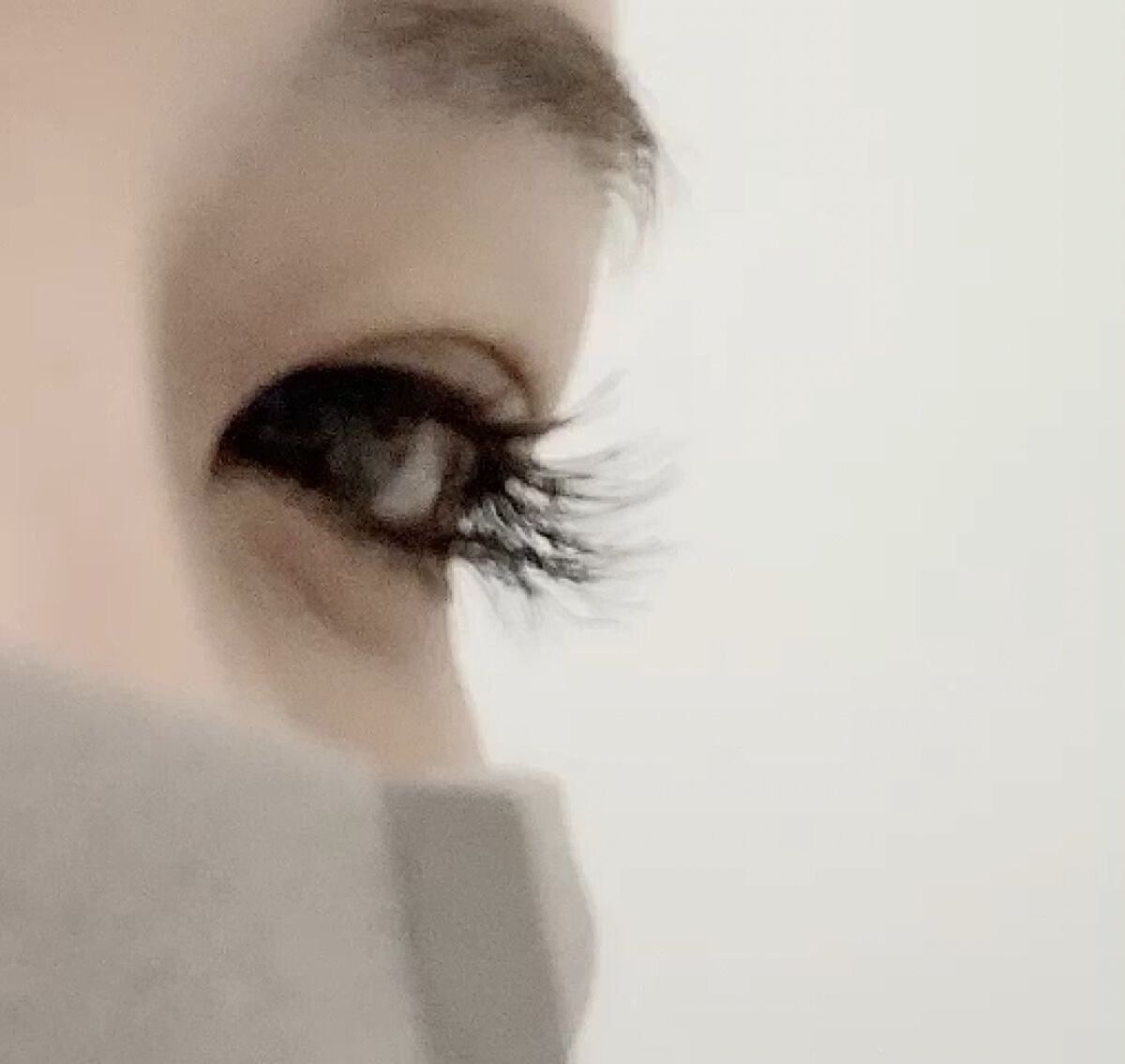 ビューティーラッシュ オリジン/Spa treatment/まつげ美容液を使ったクチコミ（2枚目）