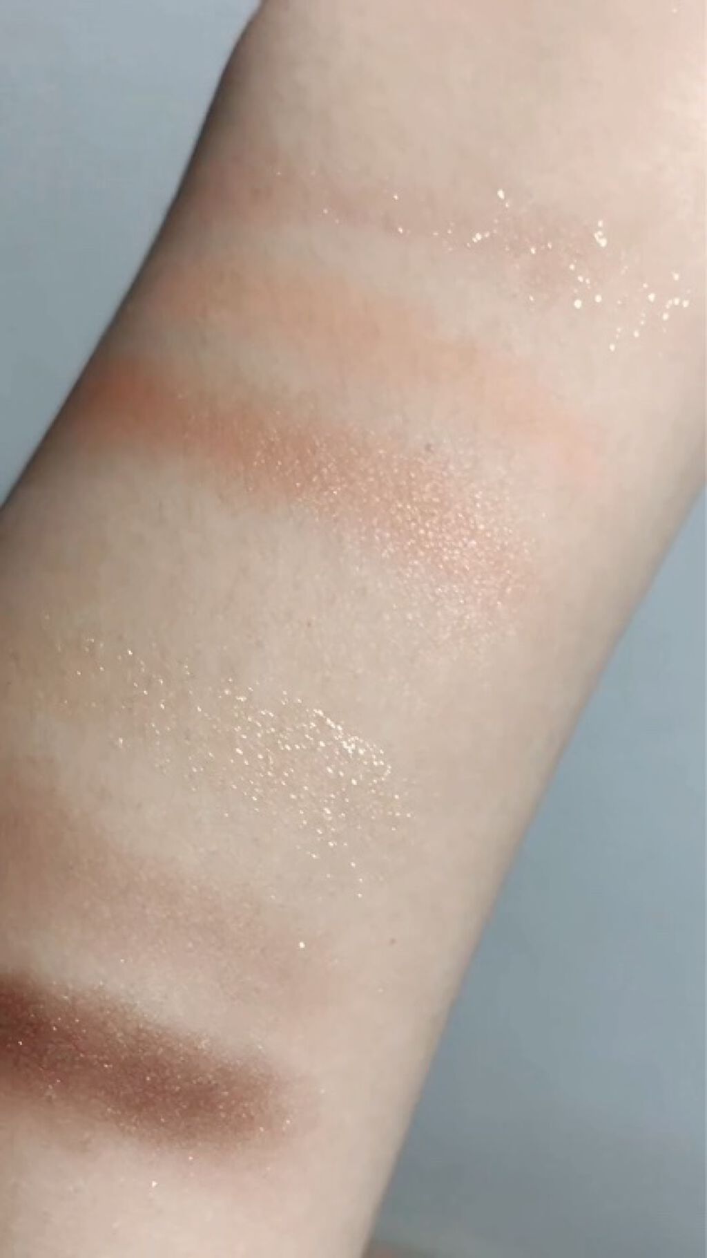 リアルアイパレット/espoir/マルチパレットの動画クチコミ4つ目