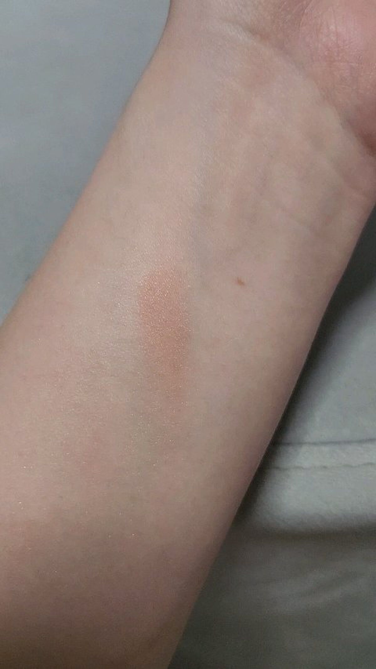 3Dトランスカラー アイ＆フェイス/コフレドール/ジェル・クリームアイシャドウの動画クチコミ4つ目