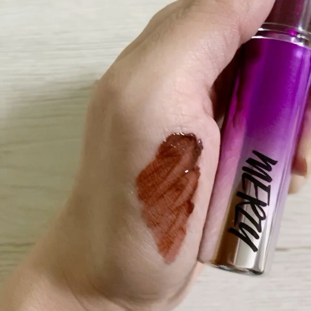 プロ アイ パレット/CLIO/アイシャドウパレットを使ったクチコミ（2枚目）