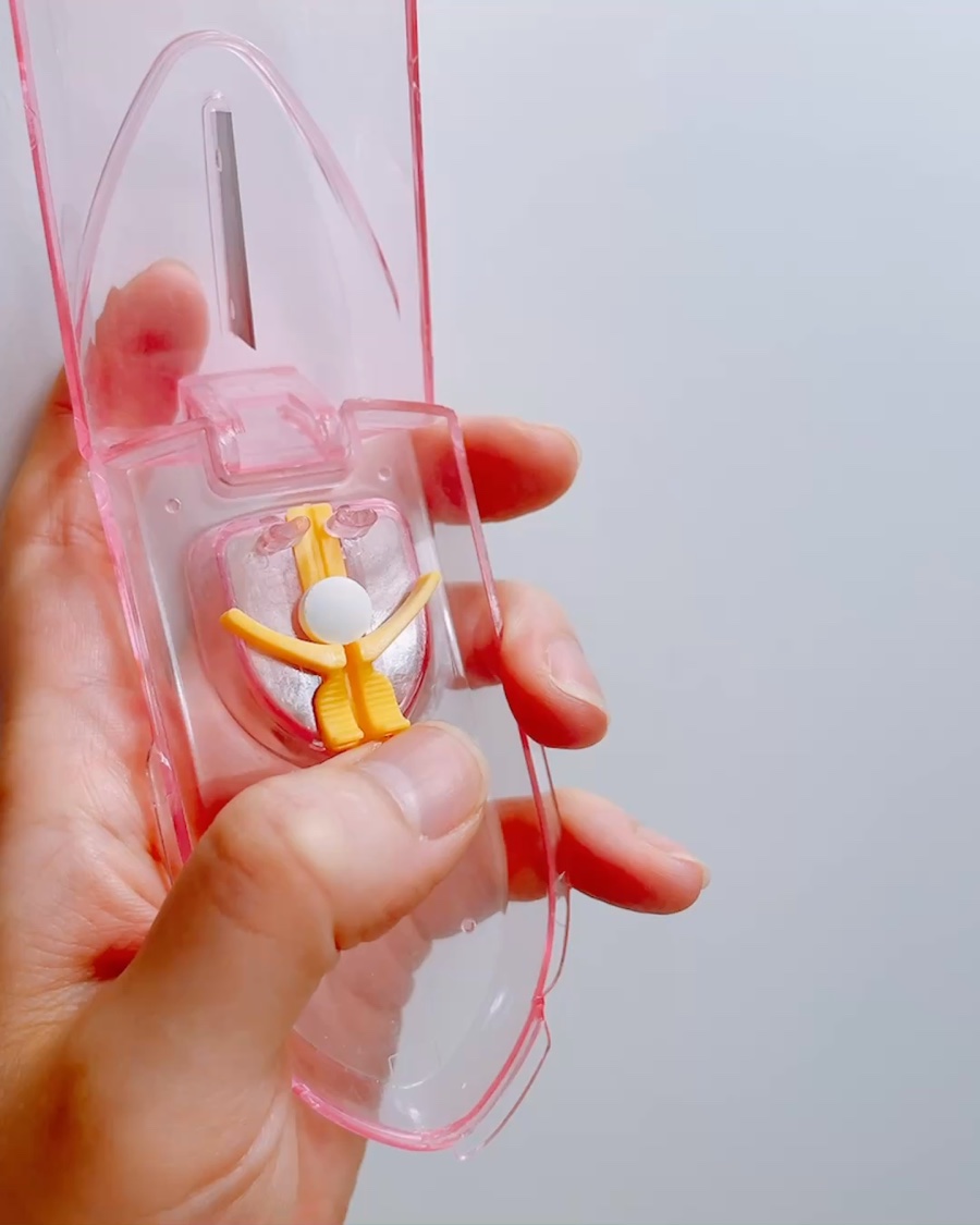 Biotin 10,000mcg/21st Century/美容サプリメントの動画クチコミ1つ目