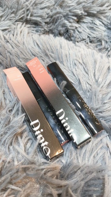 メルティンググロウリップバーム/Dinto/リップバームの人気ショート動画