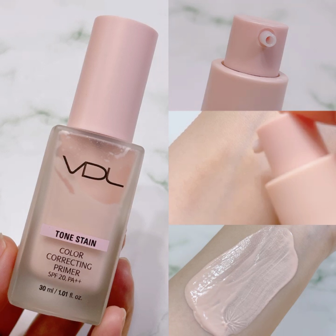 プロポリスエナジーアンプルパッド/CNP Laboratory/トナーパッドの動画クチコミ3つ目