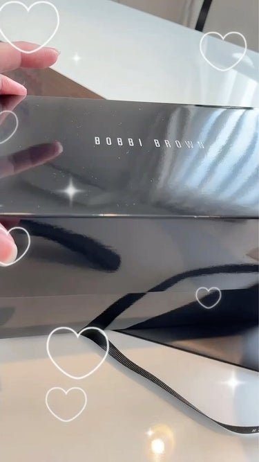 リュクス アイ & チーク パレット インカンデスントグロウ/BOBBI BROWN/アイシャドウパレットを使ったクチコミ（3枚目）