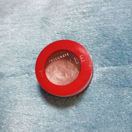 トゥインクルバームアイズ/インテグレート/ジェル・クリームアイシャドウの人気ショート動画