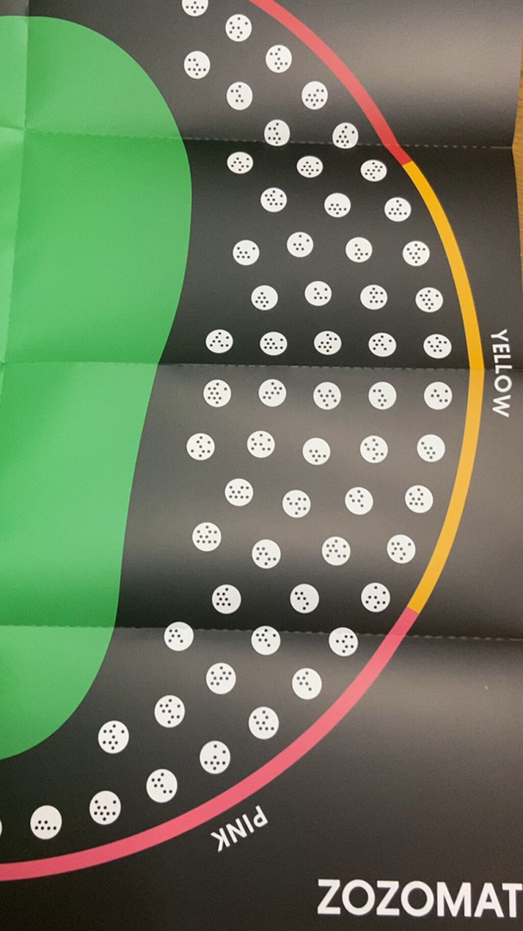 ZOZOMAT/ZOZOTOWN/その他の動画クチコミ1つ目